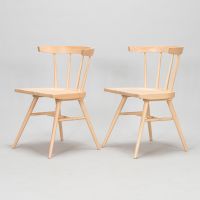 Ikea Markerad Stuhl Chair Virgil Abloh NEU & OVP - 4 Stück Berlin - Steglitz Vorschau