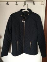 Steppjacke Navy Blau Bielefeld - Gadderbaum Vorschau