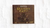 Baldurs Gate 5 CD-Rom Dungeons & Dragons Rollenspiel PC retro Münster (Westfalen) - Centrum Vorschau