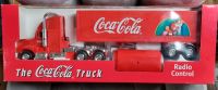 Coca Cola Weihnachtstruck Wuppertal - Barmen Vorschau