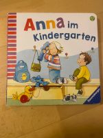 Anna im Kindergarten - Buch ab 2 Jahren von Ravensburger Baden-Württemberg - Tauberbischofsheim Vorschau