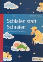 Schlafen statt schreien Buch Bayern - Bayreuth Vorschau