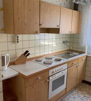 Küche Küchenzeile Einbauküche Kühlschrank Nordrhein-Westfalen - Minden Vorschau