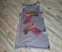 comma Longtop Long Top T-Shirt Shirt Bluse Buissnes bügelfrei Bayern - Uehlfeld Vorschau