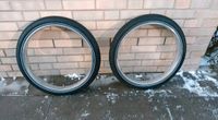 Cruiser Felge mit Schwalbe Super Moto X Beachcruiser  Fat Bike Altona - Hamburg Bahrenfeld Vorschau