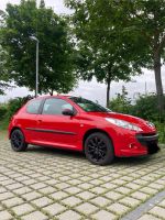 Peugeot 206+, 49500km, Scheckheft, Zahnriemen neu, Alufelgen neu, Bayern - Regensburg Vorschau