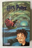 HARRY POTTER UND DER HALBBLUTPRINZ Schleswig-Holstein - Kiel Vorschau