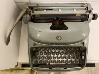 Schreibmaschine Alpina, Vintage 60iger Jahre Essen - Essen-Kettwig Vorschau