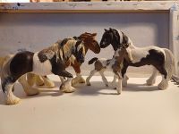 Schleich Tinker Bayern - Scheuring Vorschau