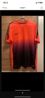 Nike Trikot Tshirt Neon orange West - Sossenheim Vorschau