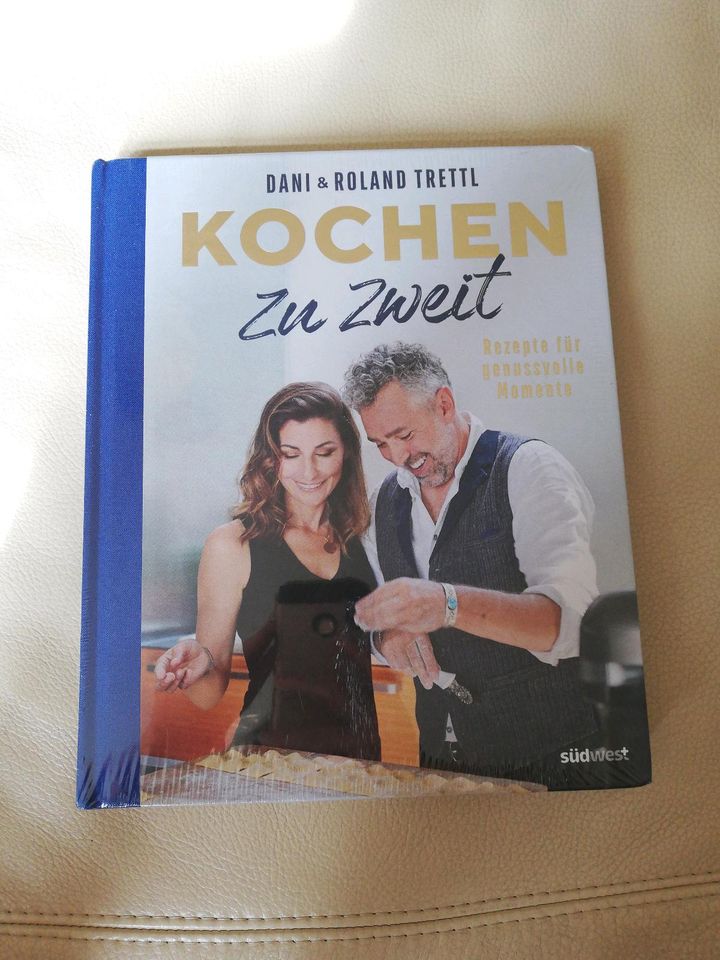 Kochen zu zweit in Wiesbaden