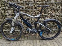 Haibike XDURO FullSeven RC RH 55 cm Bosch Performance 36 V Nordrhein-Westfalen - Coesfeld Vorschau