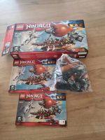 Lego ninjago 70603 Saarbrücken-Halberg - Bischmisheim Vorschau