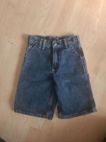 Oshkosh kurze Hose Jeans 3/4 Gr. US 7 (122) Niedersachsen - Dransfeld Vorschau