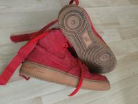 Nike Air Force one Berlin - Lichterfelde Vorschau