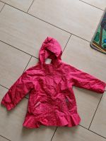 Regenjacke topomini NEU Gr. 92 Niedersachsen - Nienburg (Weser) Vorschau