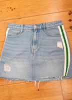 Jeansrock Gr. 34 Hessen - Weimar (Lahn) Vorschau