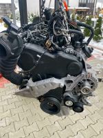 Motor VW T5 T6 2.0 TDI CAA CAAC CCH bj2015 140PS 44tkm Komplett Rheinland-Pfalz - Waldalgesheim Vorschau