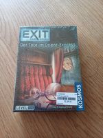 Exit Das Game Der Tote im Orientexpress Bayern - Bad Griesbach im Rottal Vorschau