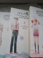 Ano Hana Manga 1-3 Schleswig-Holstein - Schleswig Vorschau