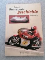 Rennsport-Geschichte Sachsen - Auerbach (Vogtland) Vorschau