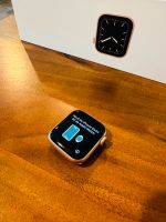 Apple Watch Series 5 40mm Gold Alu Pink Sand Sp Band GPS Nordrhein-Westfalen - Kerpen Vorschau