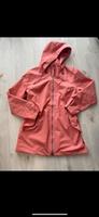 Jack Wolfskin Parka L rosa Outdoor wNEU Nordrhein-Westfalen - Lüdenscheid Vorschau