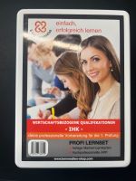 Wirtschaft Lernkarten IHK Sachsen - Krostitz Vorschau