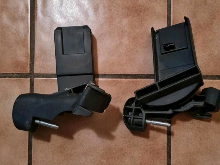 Adapter Maxicosi TFK Dot in Nordrhein-Westfalen - Troisdorf | Kinderwagen  gebraucht kaufen | eBay Kleinanzeigen ist jetzt Kleinanzeigen