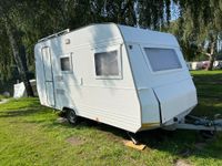 Suche Stellplatz für ein Wohnwagen/ Caravan Nordrhein-Westfalen - Alfter Vorschau