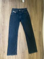 Diesel Jeans, Gr.26(S), Damen Straight Jeans, Vintage Dresden - Räcknitz/Zschertnitz Vorschau
