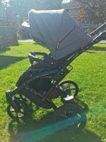 Knorr Baby voletto carbon Kinderwagen Schleswig-Holstein - Kropp Vorschau