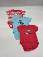 Frugi 3 Bodys Organic Baumwolle Gr.68-74 neuwertig Hessen - Oberursel (Taunus) Vorschau