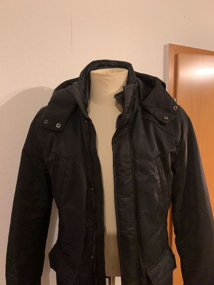 Mantel S Herren/ Winter. Top. Neupreis 80€ in Dresden