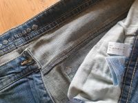 Canda Damen Jeans/Capri Stretch 50 Neustadt - Huckelriede Vorschau