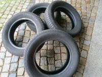 Vier Sommerreifen goodyear 175/64 R15 84T Bayern - Karlstadt Vorschau