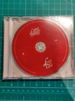 CD Lana del Rey - Lust for life (Booklet fehlt!) Buchholz-Kleefeld - Hannover Groß Buchholz Vorschau