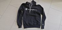 Champion Hoodie Kapuzenpullover Pulli Gr. XS (158) Bayern - Ludwigsstadt Vorschau