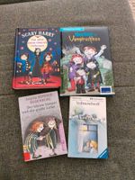 5 Bücher Vampirgeschichten für Kinder Scary Harry Kleine Vampir Bayern - Kempten Vorschau