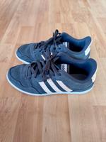Adidas Sneaker grau Größe 36 Schuhe Bayern - Dinkelsbuehl Vorschau