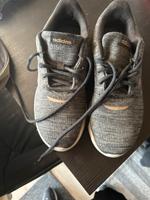Adidas Cloudfoam Gr 37,5 Hessen - Schlüchtern Vorschau