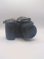 Lumix G9 MFT Kamera mit Objektiv und OVP Nordrhein-Westfalen - Hilden Vorschau