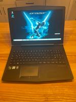 Gaming-Notebook Medion Erazer X6603 – Top Zustand! Bayern - Hutthurm Vorschau
