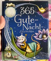 Gute Nacht Geschichten Buch Bayern - Weiden (Oberpfalz) Vorschau