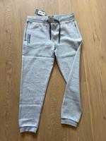 CAMP DAVID | Jogginghose Jogger Hose grau | Größe L | neu OVP Berlin - Niederschönhausen Vorschau