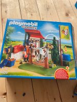 Playmobil Country Pferdewaschplatz 6929 Nordrhein-Westfalen - Harsewinkel - Greffen Vorschau