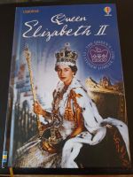 Queen Elizabeth Usborne publishing München - Bogenhausen Vorschau