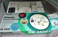 Vintage Philips Chemie CE 1402 Experimentierkasten ca 70er NEU Wiesbaden - Mainz-Kastel Vorschau