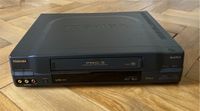 Toshiba VHS Videorecorder Vorpommern-Rügen - Landkreis - Niepars Vorschau