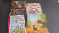 Verschiedene Kinderbücher Niedersachsen - Eicklingen Vorschau